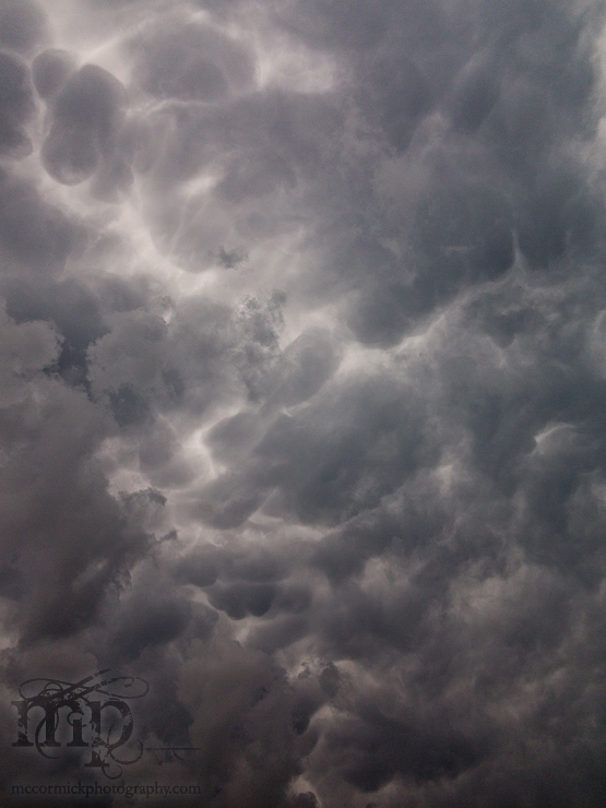 Jul 12, 2012 - Mammatous Overhead