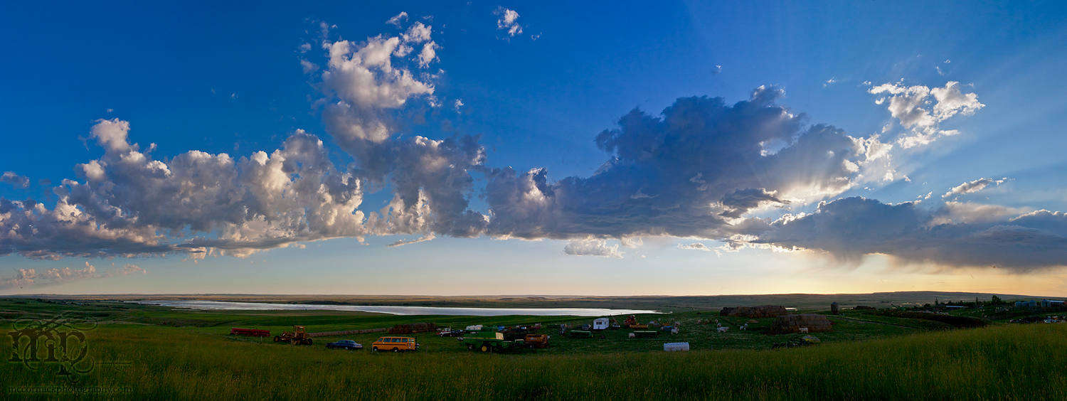 Jul 23, 2012 - Mosquito Lake