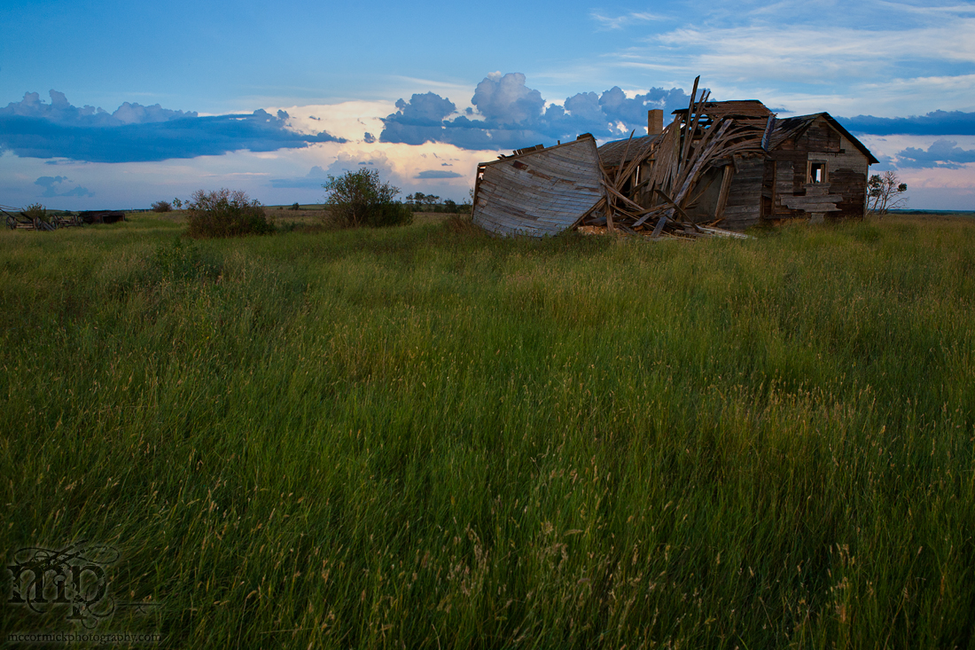 2012-07-27: The Fallen [1 of 3]