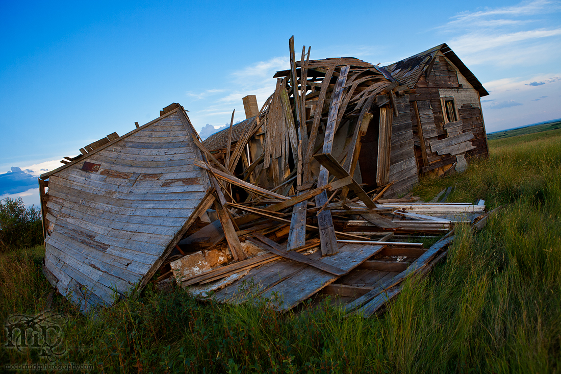 2012-07-27: The Fallen [3 of 3]