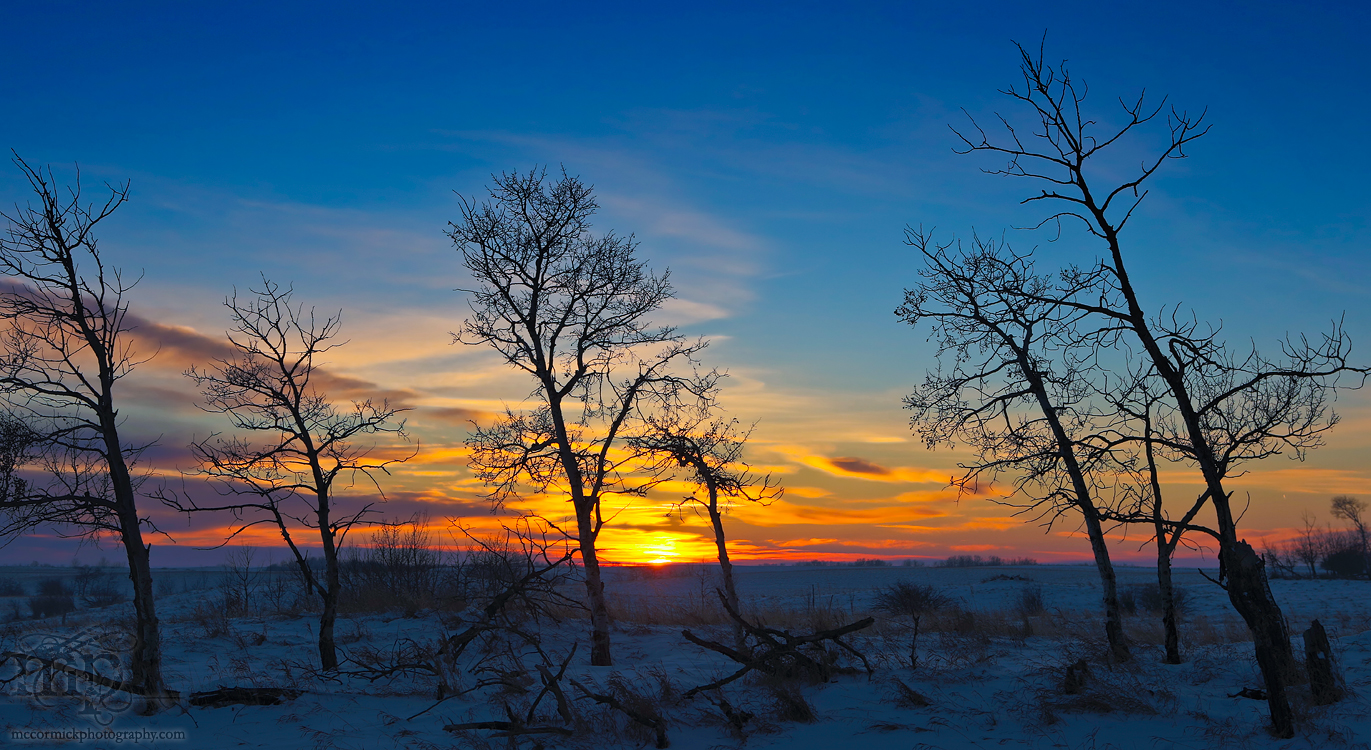 5DMkIII Testing: In-camera HDR 1