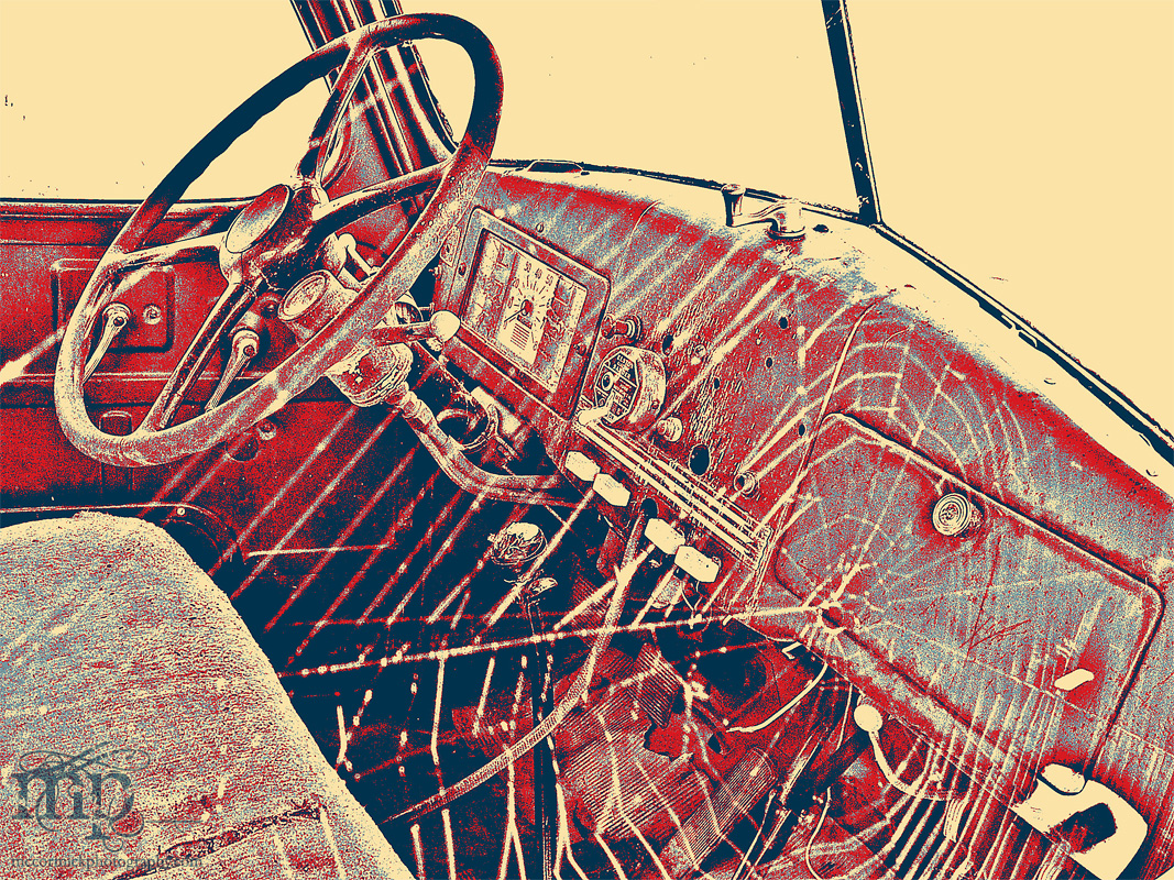 Hope and Spare Change