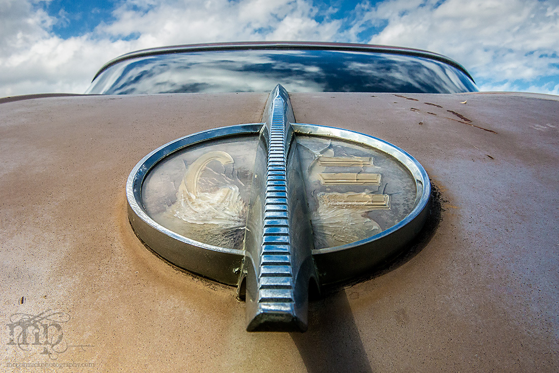 Chrysler : Ostentatious