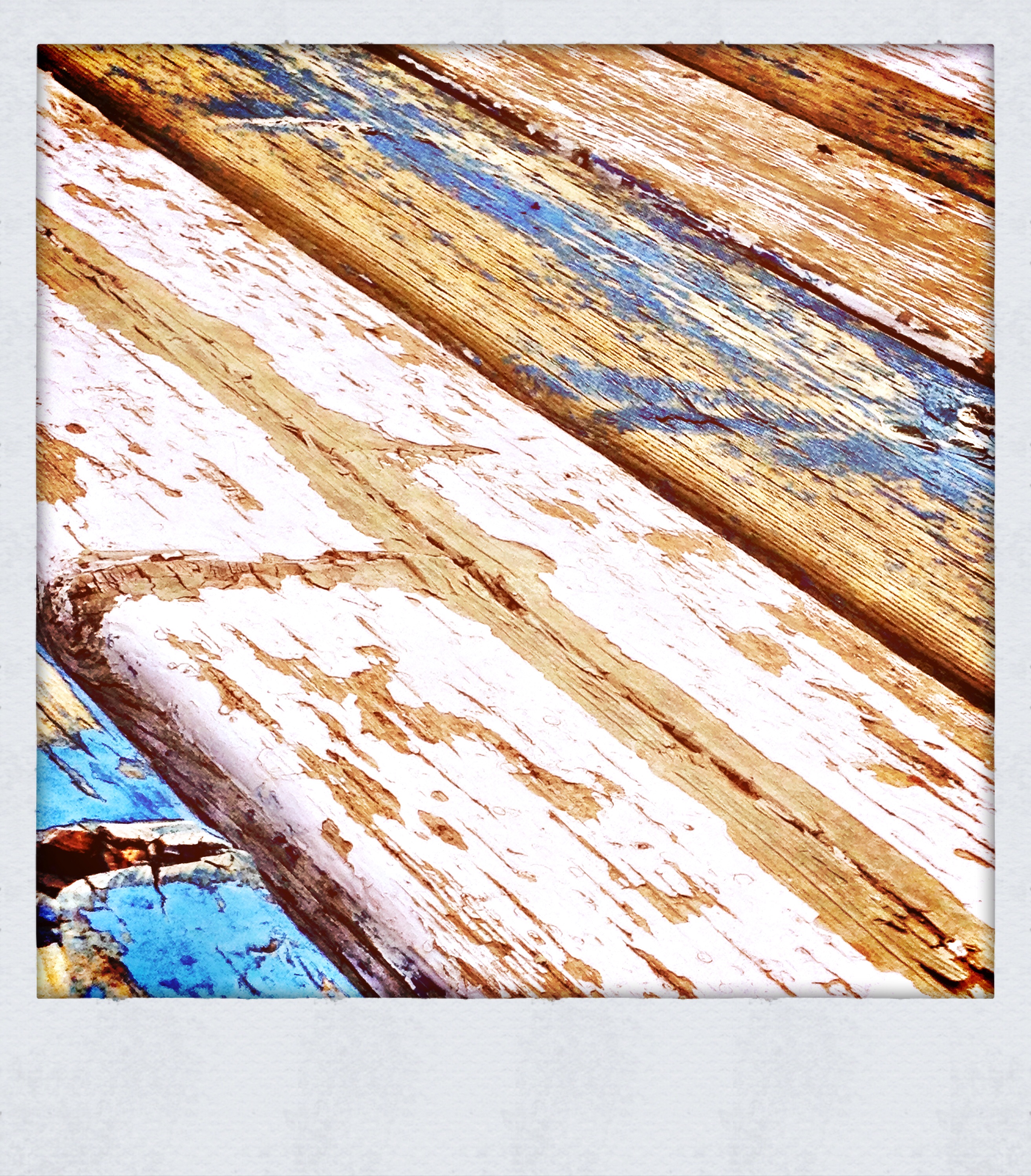 Old slide from Monitor : Platform