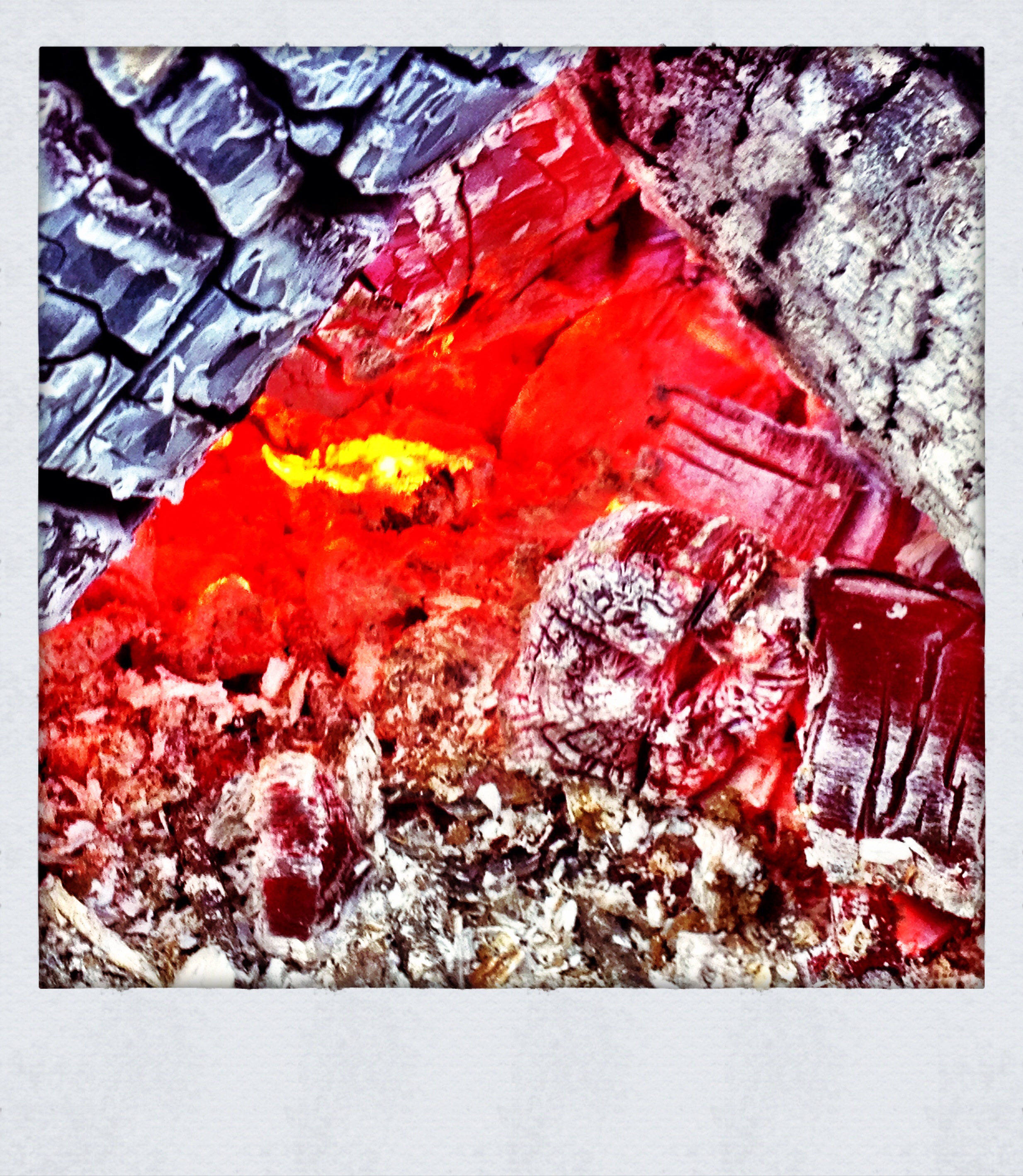 Hot Stuff [3 of 3]