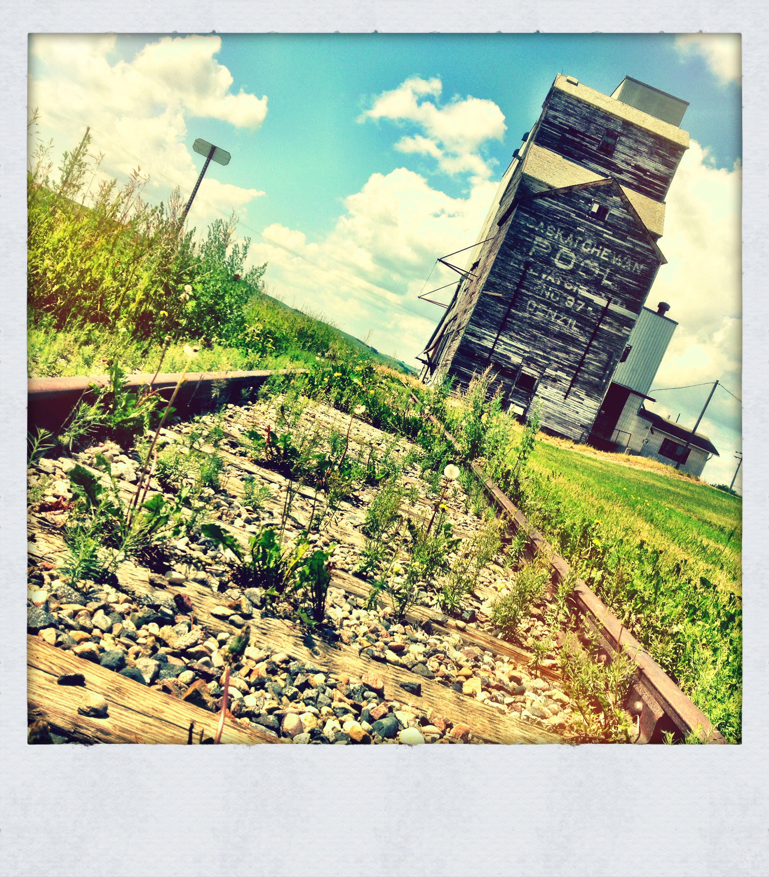 Denzil SK : Elevator [1 of 5]