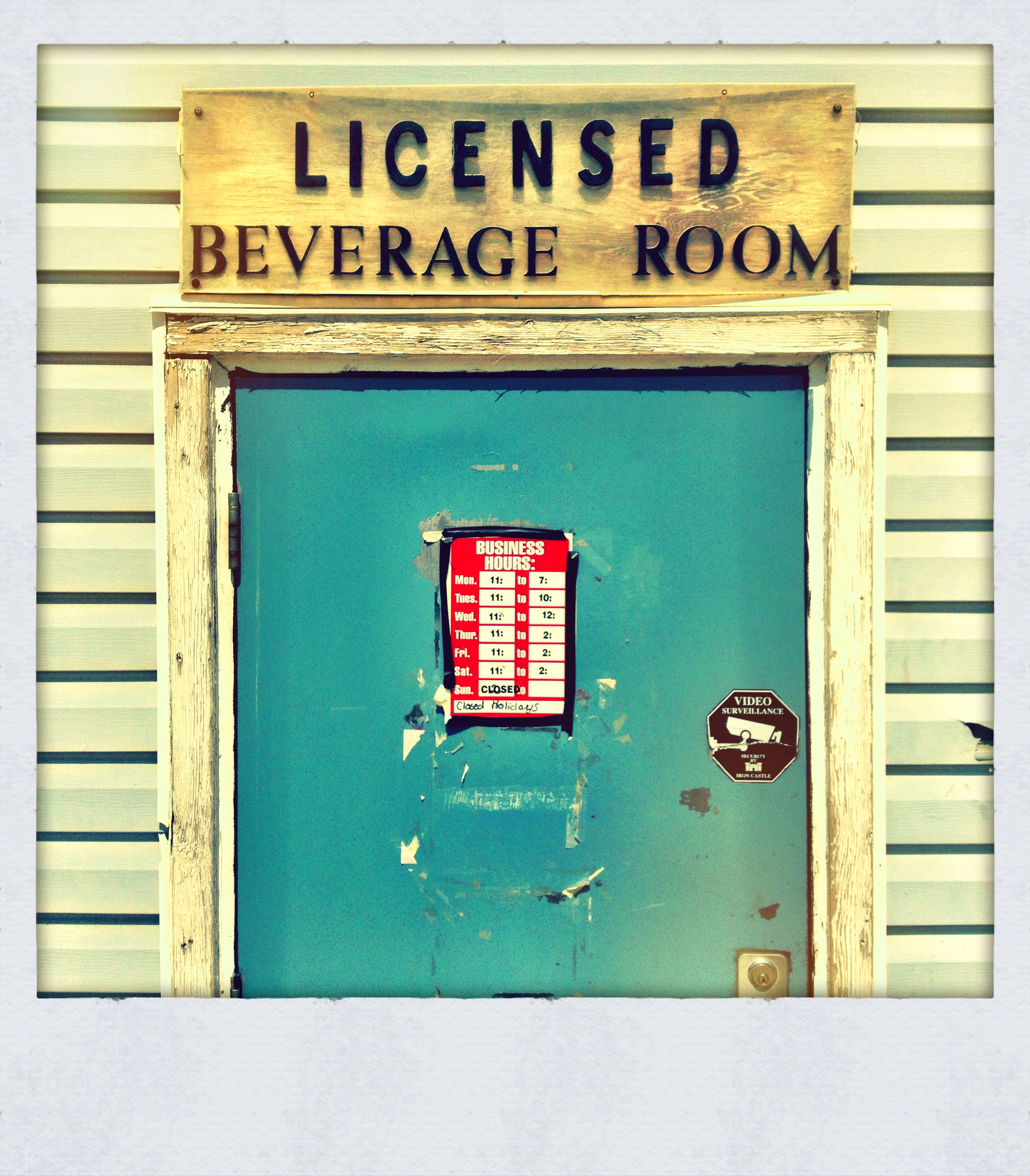 Denzil SK : Unnamed Watering Hole [2 of 2]