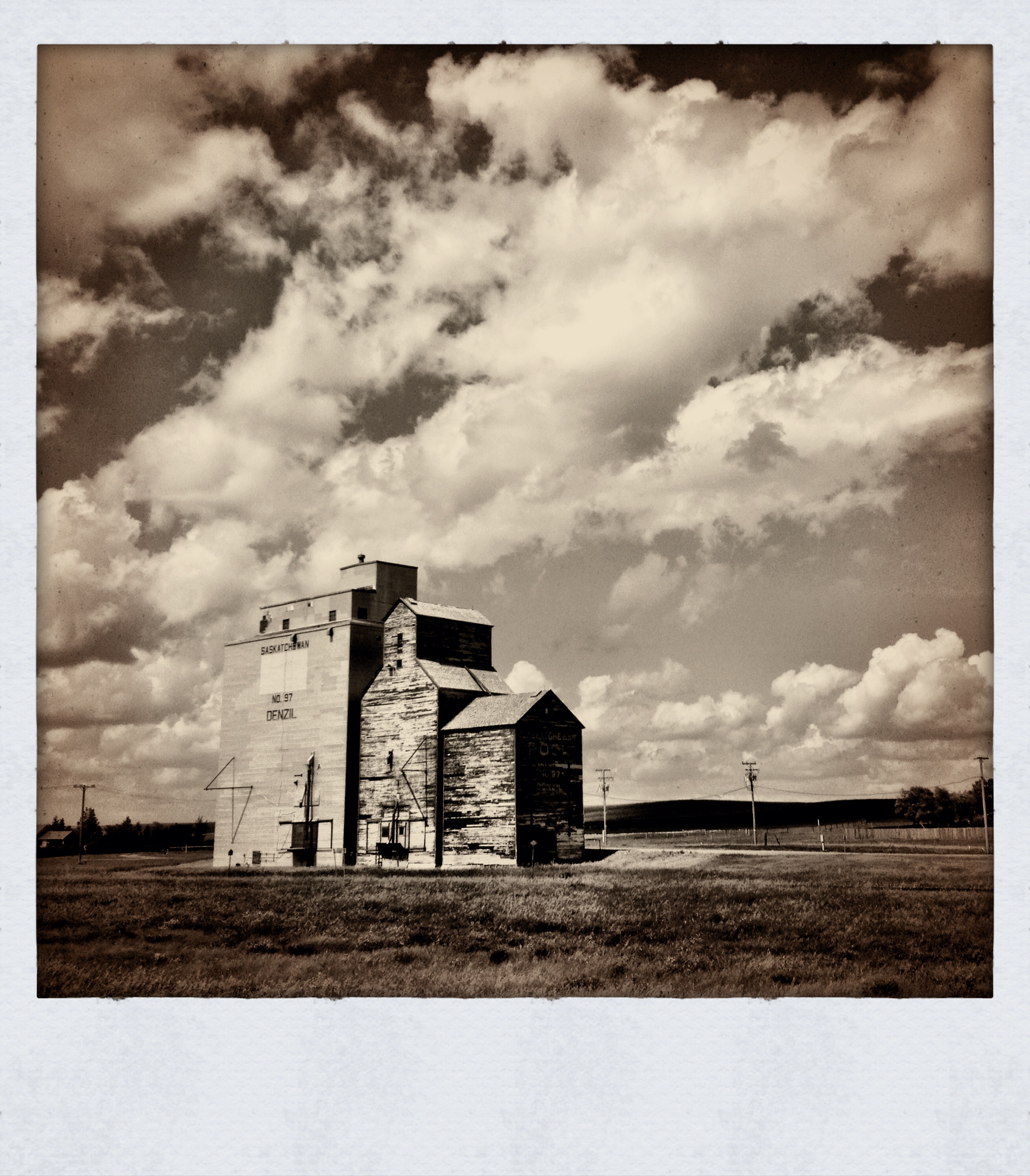 Denzil SK : Elevator [2 of 5]