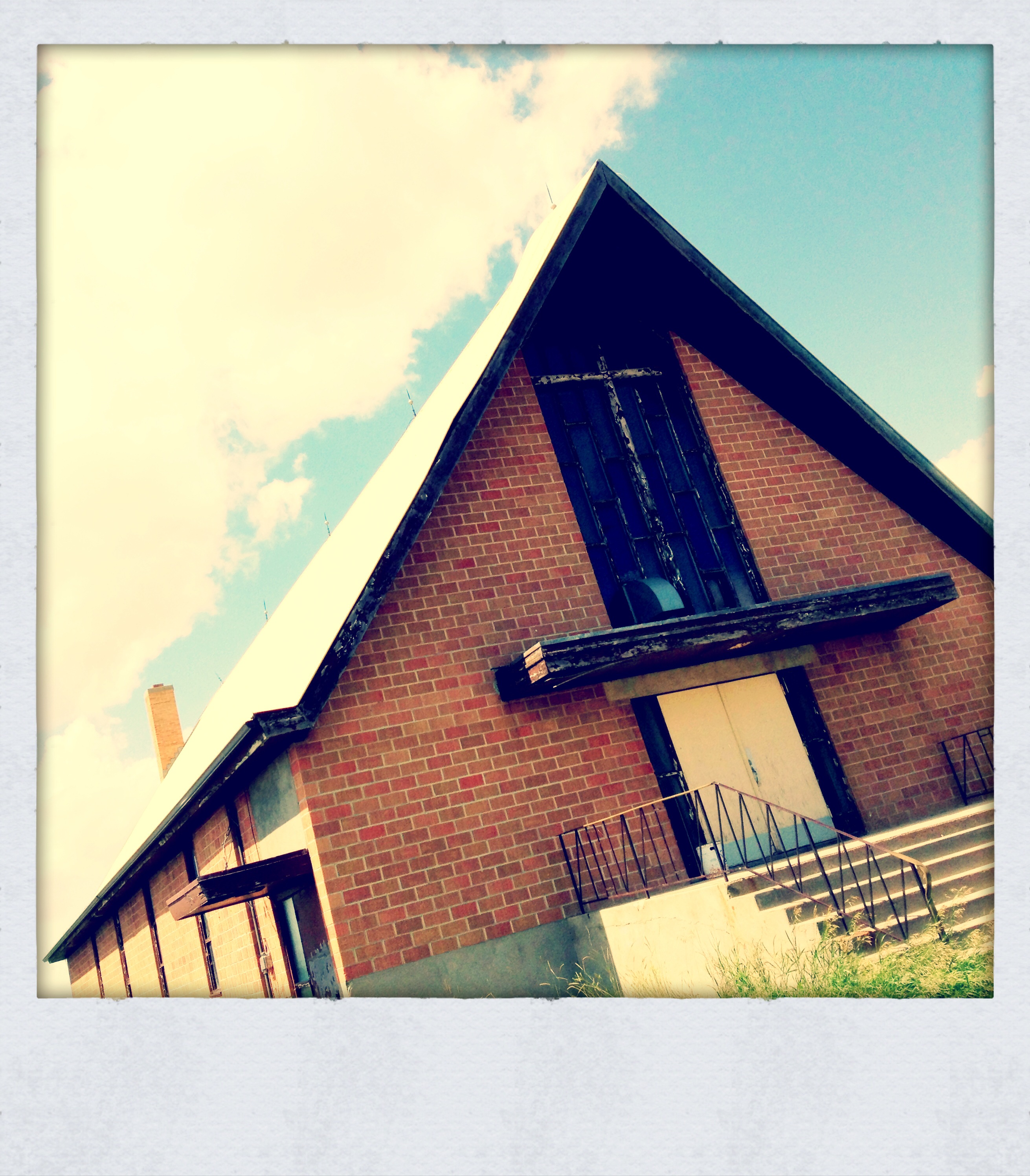 Primate SK : God Has Left the Building [2 of 5]