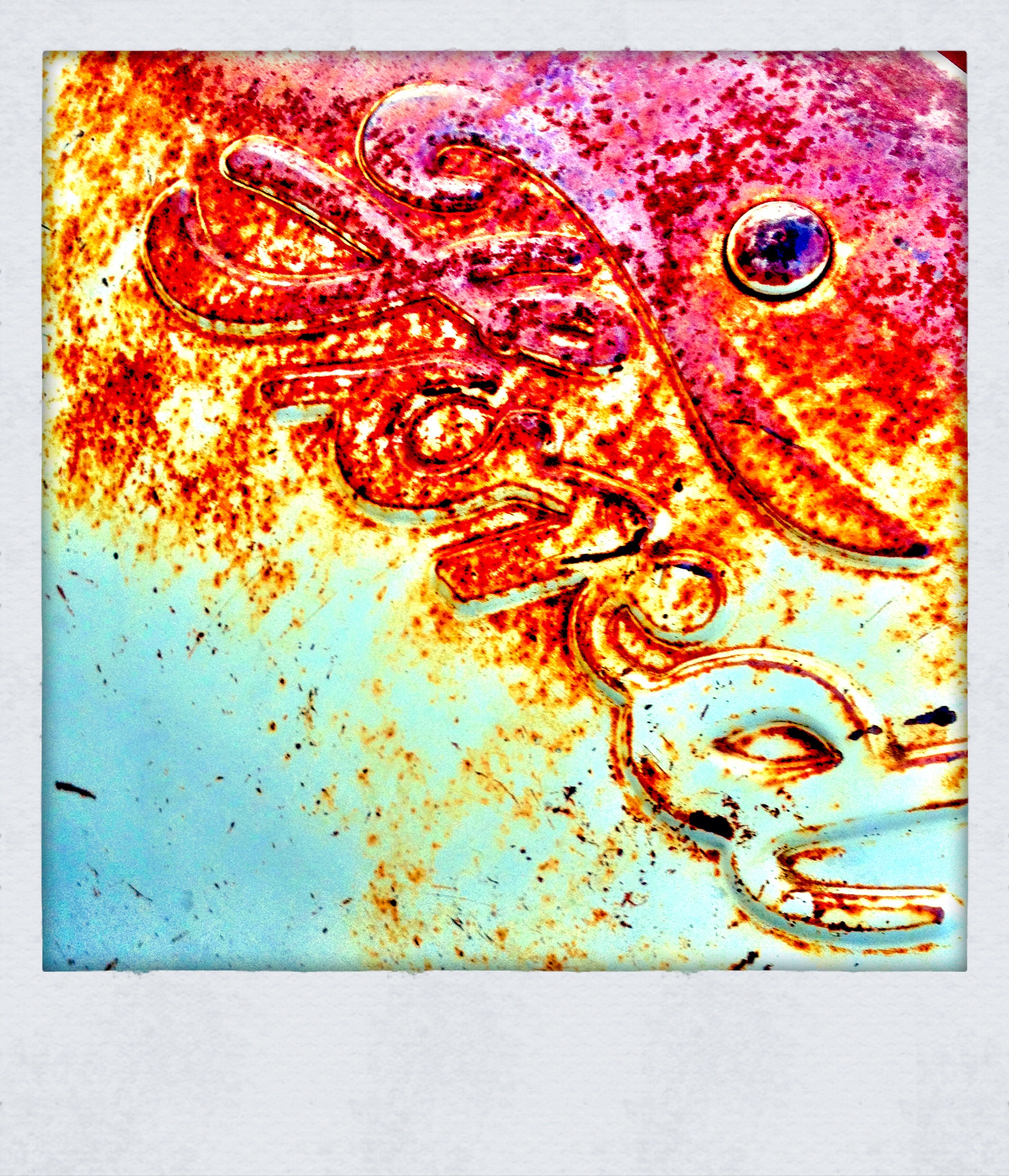 "The Little Ford" [2 of 3]
