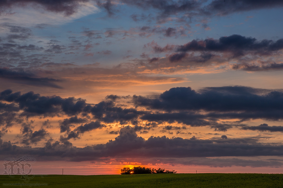 Sunset, Jul 08, 2013 [2 of 2]