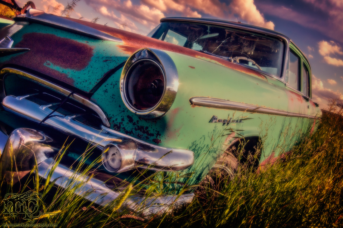 Green with Envy