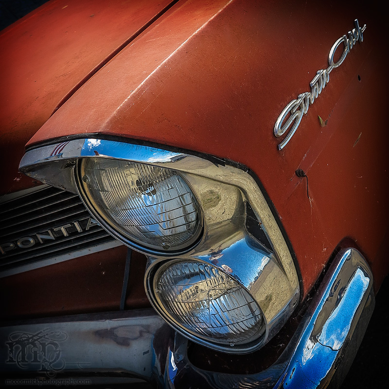 Hanna AB : Pontiac Strato-Chief