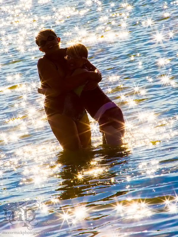 Capty Ayre Lake 2013 : Ash & Sky : BFFs