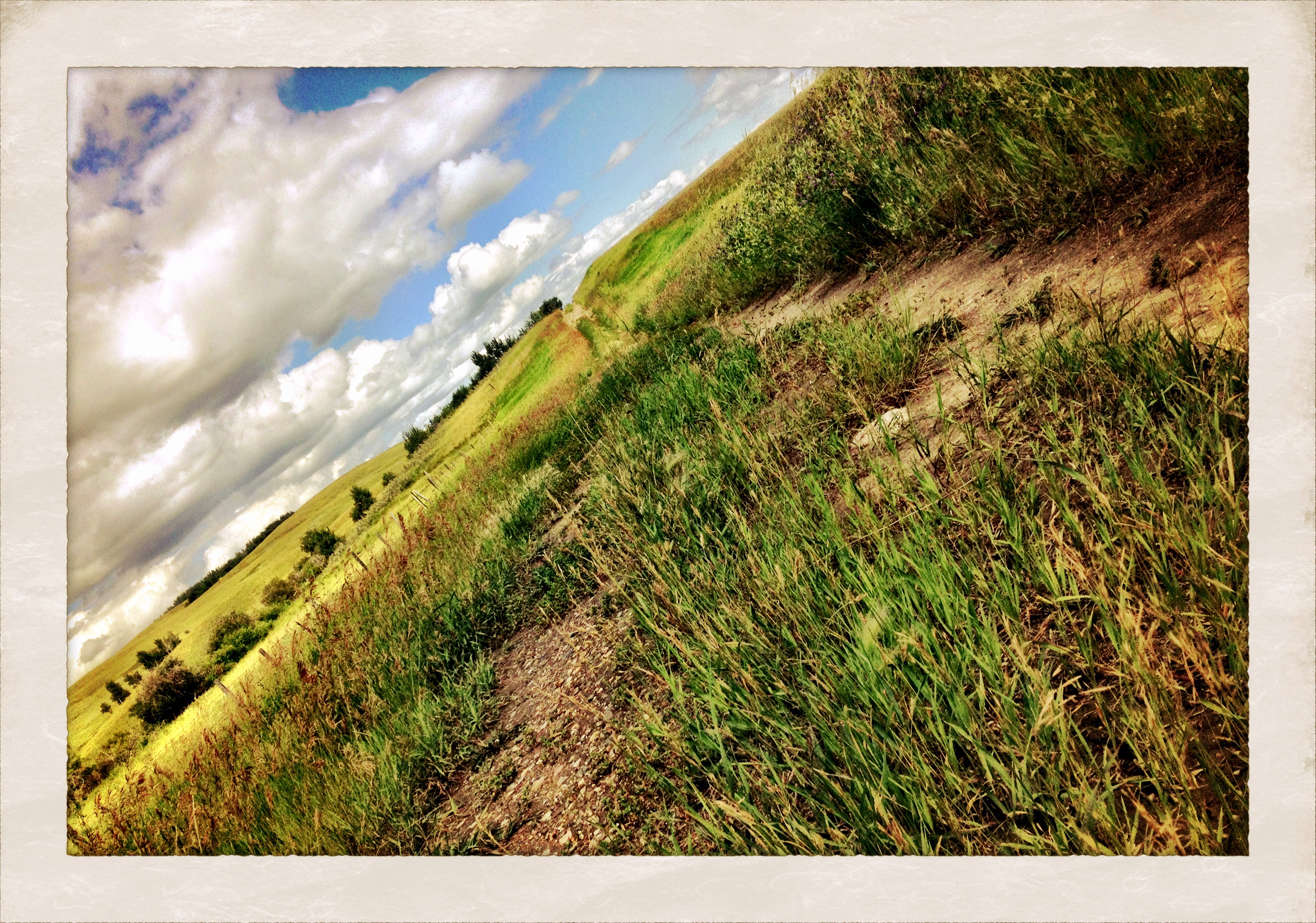 Walk to Cayno School : The Road to Cayno [5 of 5]