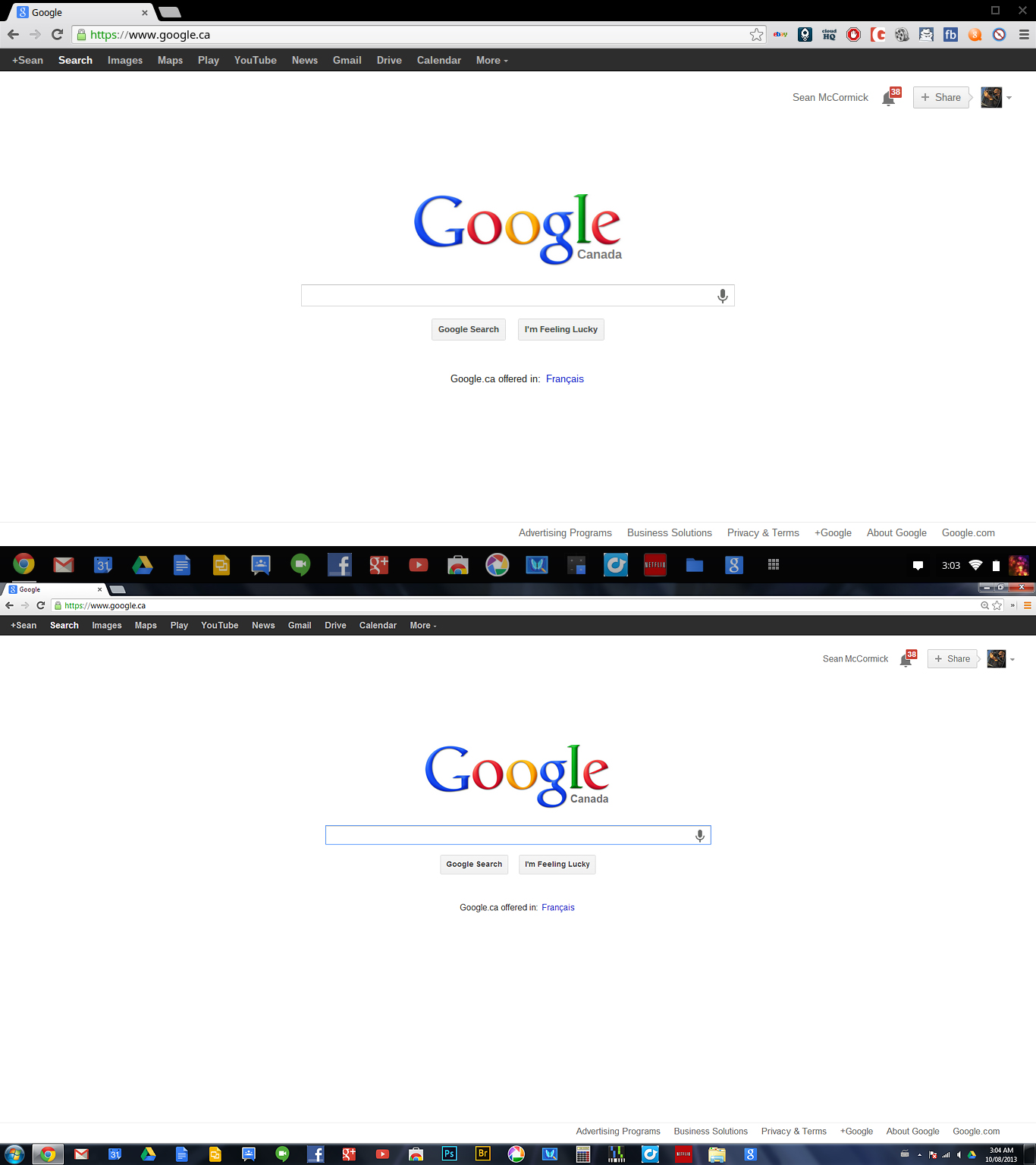 Chromebook VS Windows