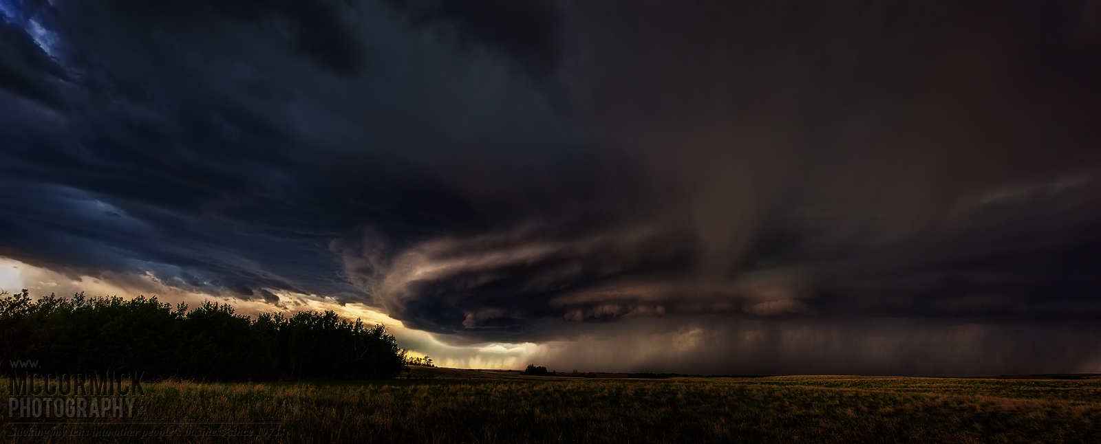 Storm Watch 2014 : Sliding Sideways