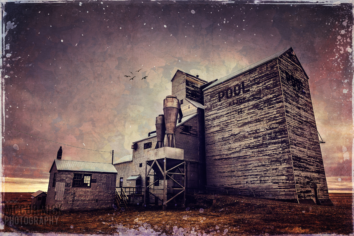 Elevators 2014 : Major SK