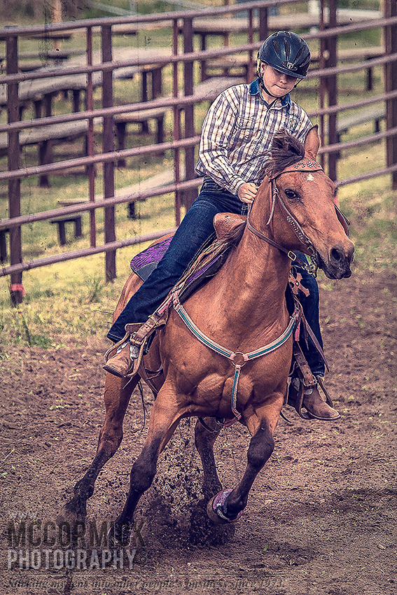 Gooseberry Lake : 4-H Rodeo 2014 : Tori! Tori! Tori!