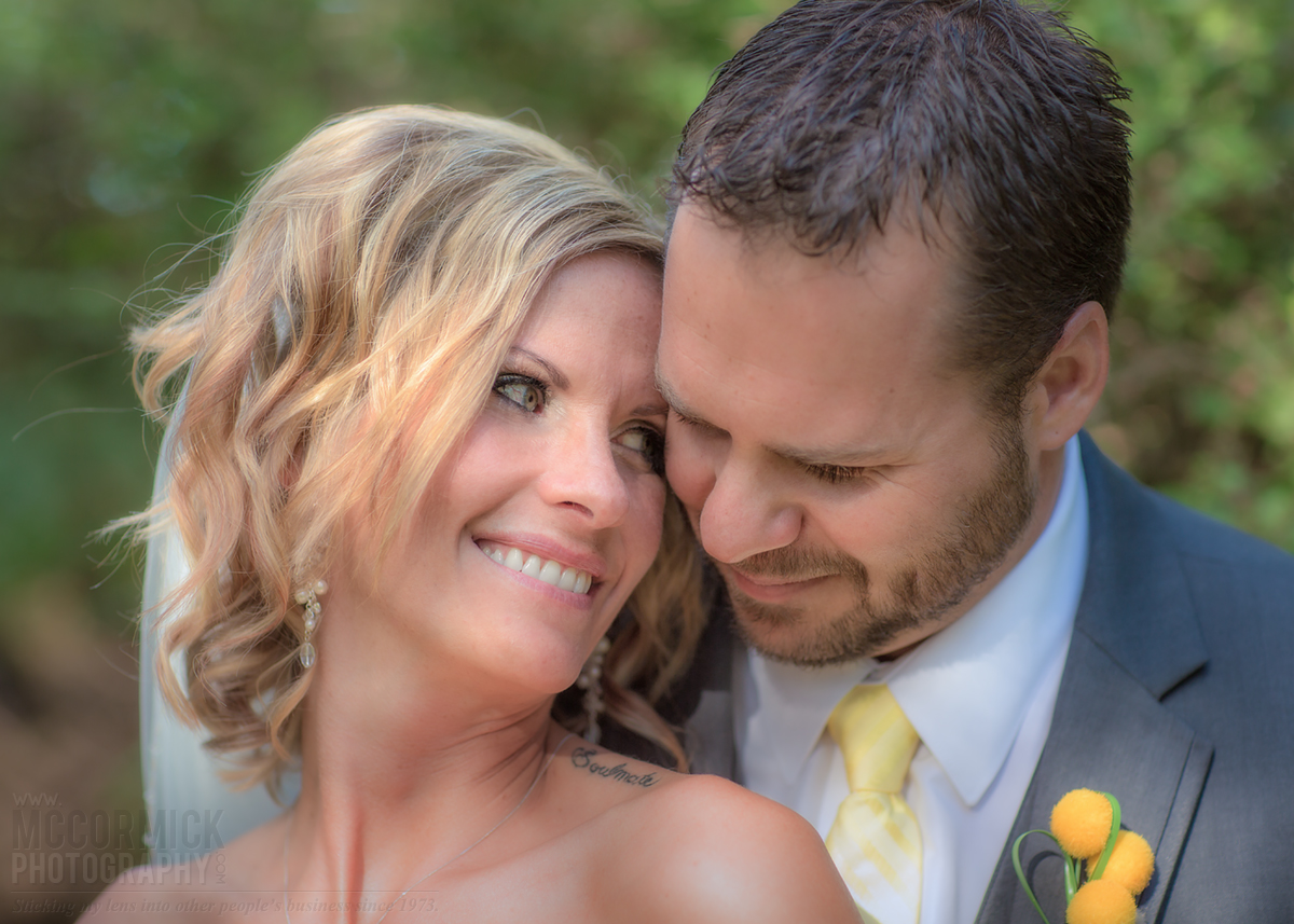 Kukurudza Wedding : Soulmates