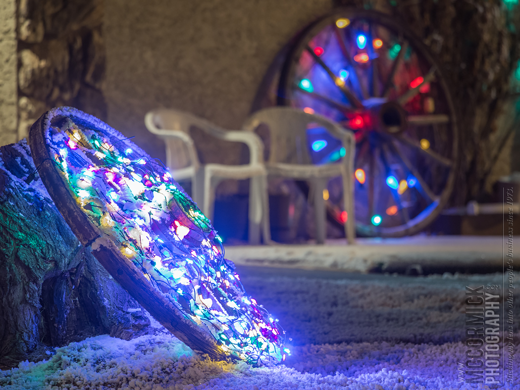 Christmas Lights 2014 : Hanna AB : 18 of 19