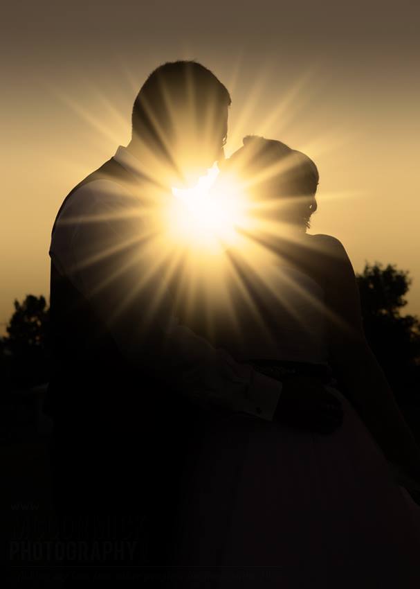 Blinded by love