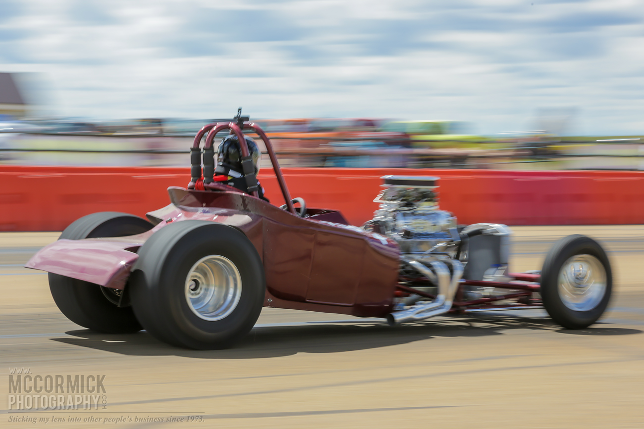 Hanna Drag Races : 2015-06-20 : Misc 03