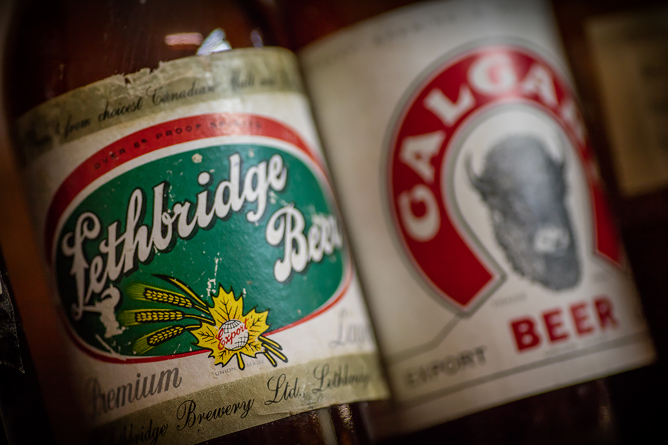 Local Brews