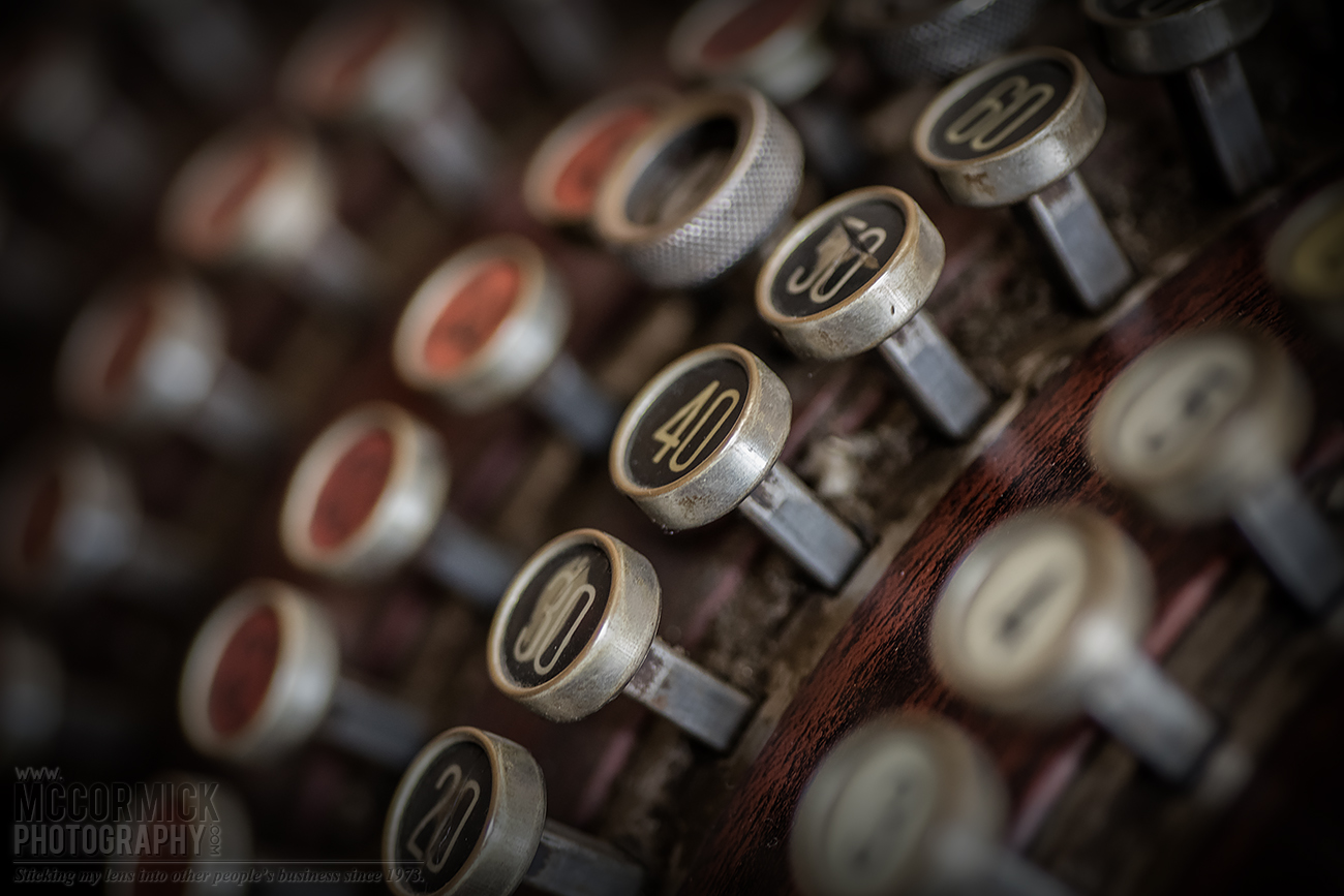 Ministik General Store Cash Register [2 of 2]