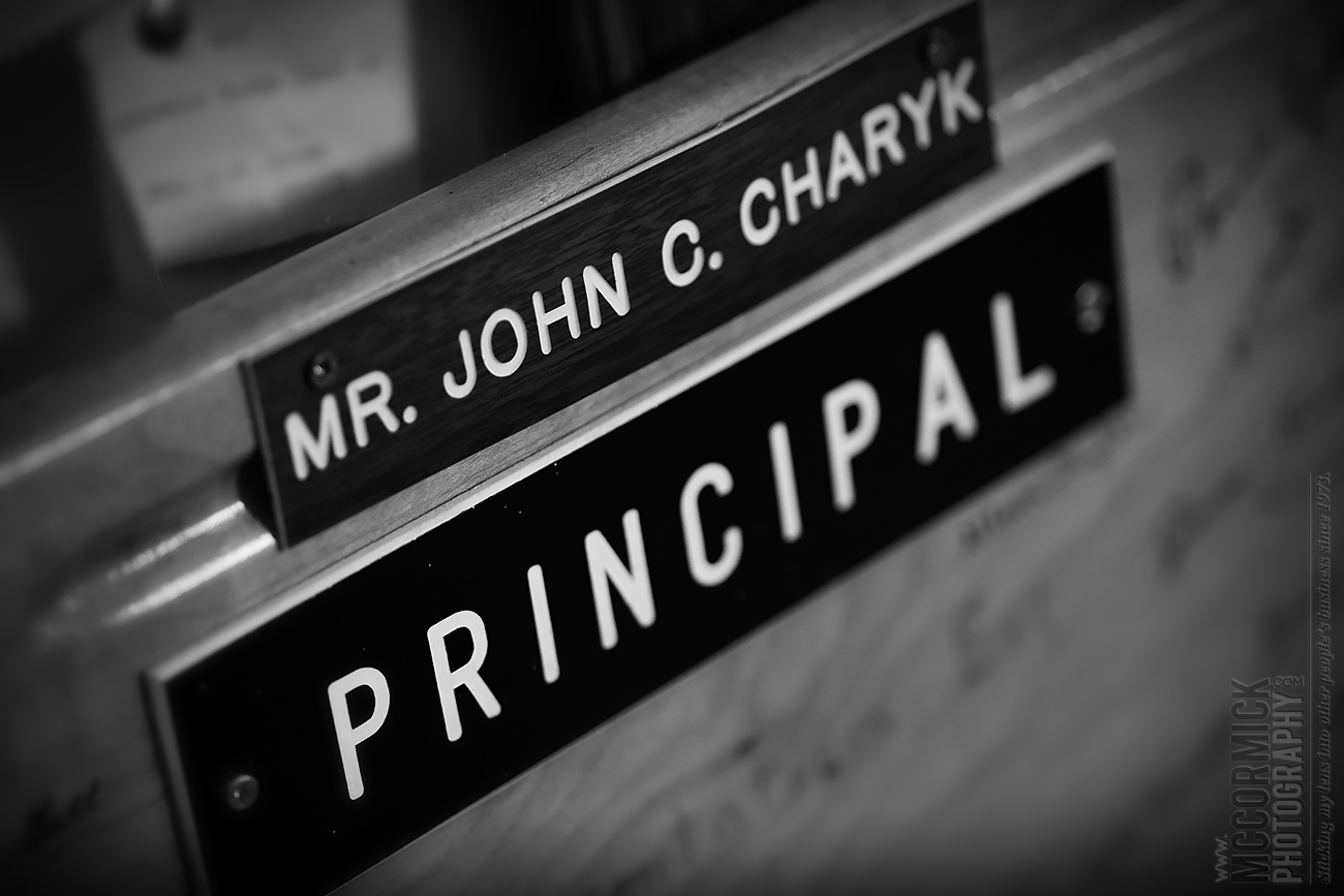 Remembering John