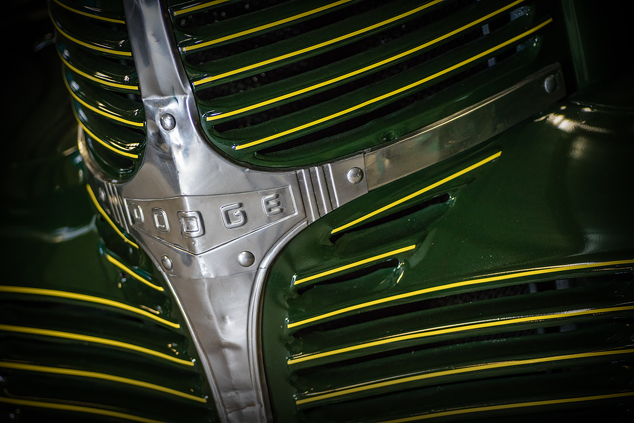 Green Hornet [1 of 2]