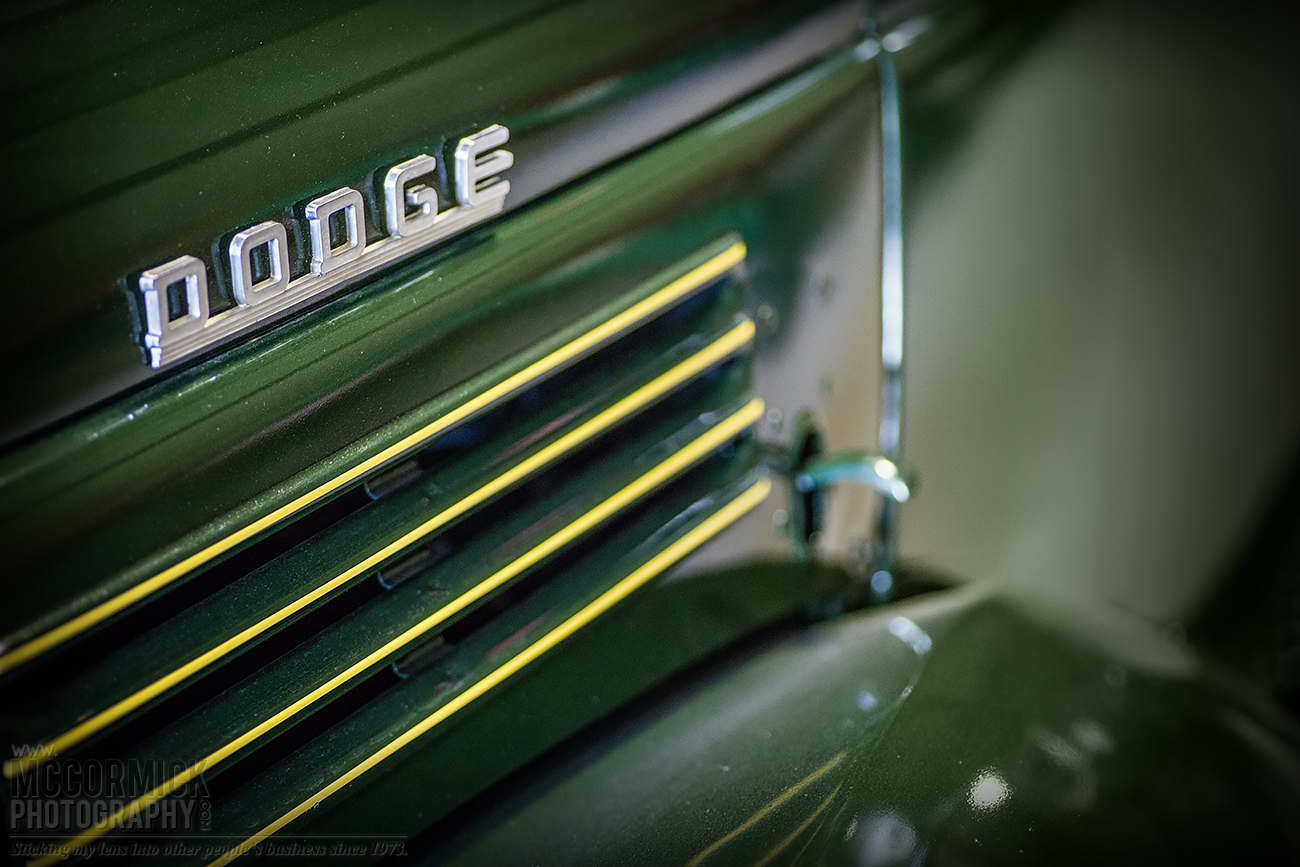 Green Hornet [2 of 2]