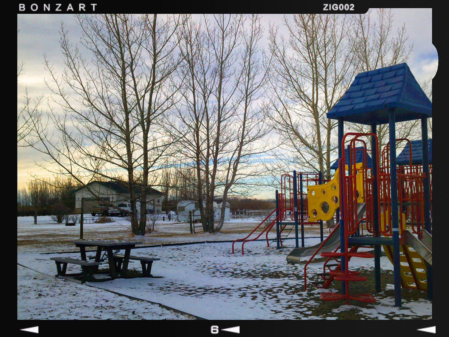 Playground 04, Nightingale Hall, Nightingale, Alberta, 2024-02-25