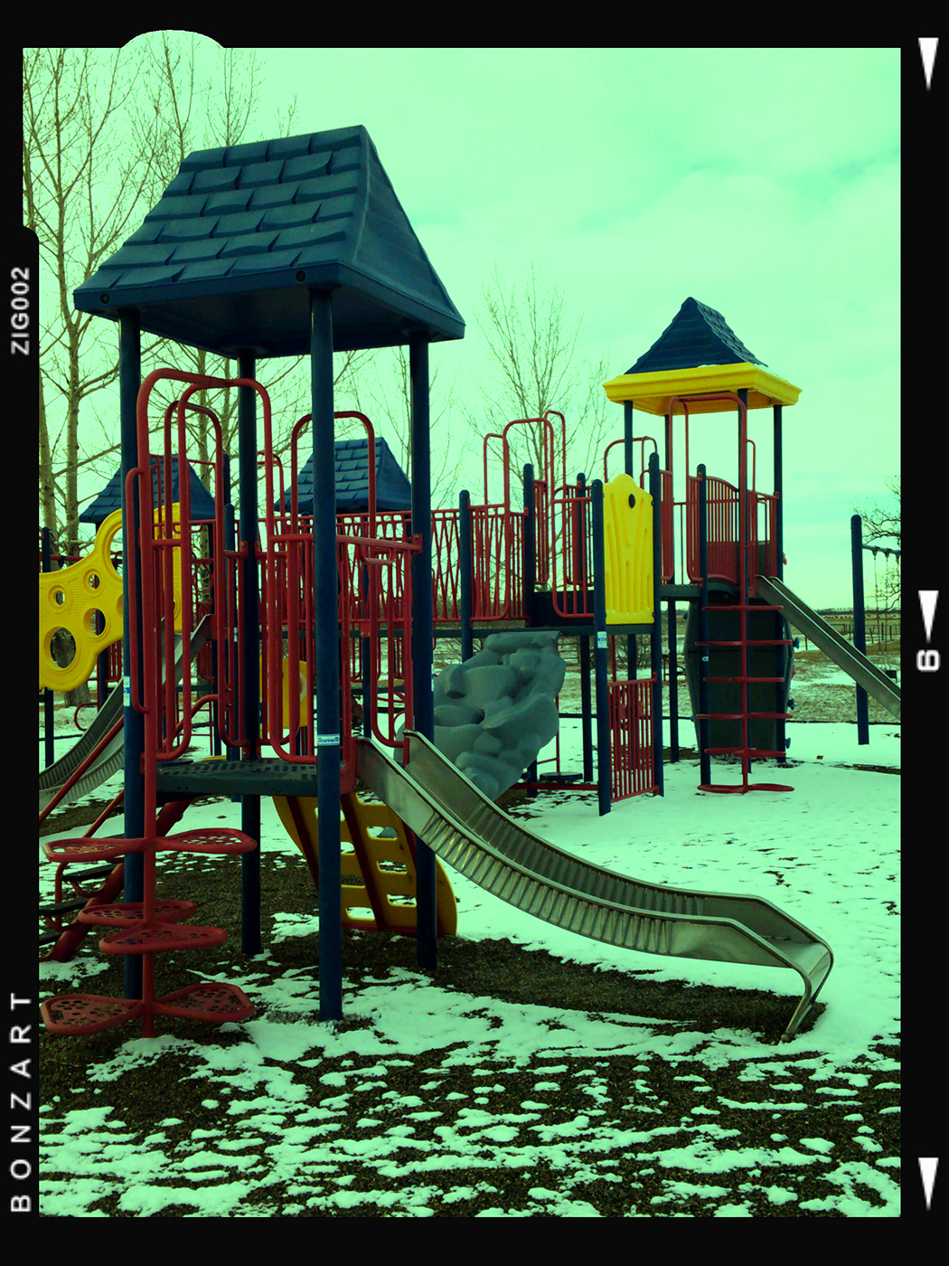 Playground 06, Nightingale Hall, Nightingale, Alberta, 2024-02-25