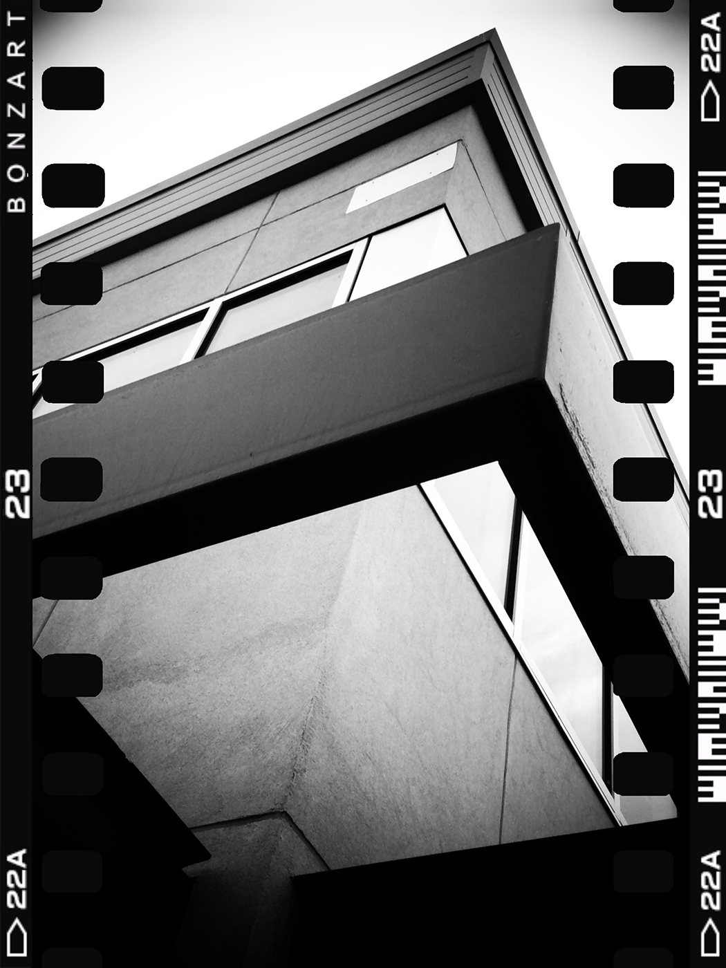 Are We Square Now, Municipal Building, Strathmore, Alberta, 2024-03-15