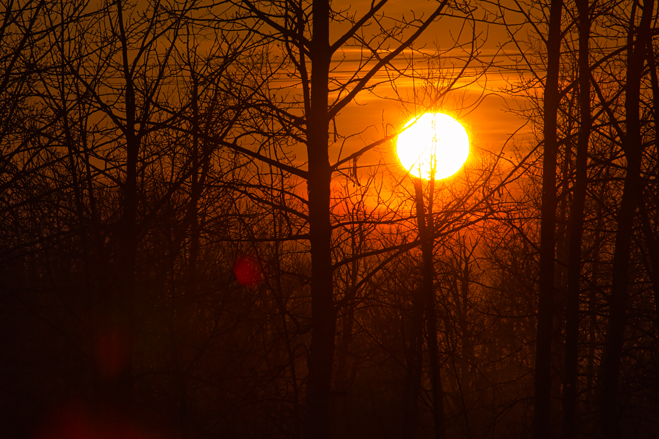 Sunset, Apr 24, 2020 (5 of 5)