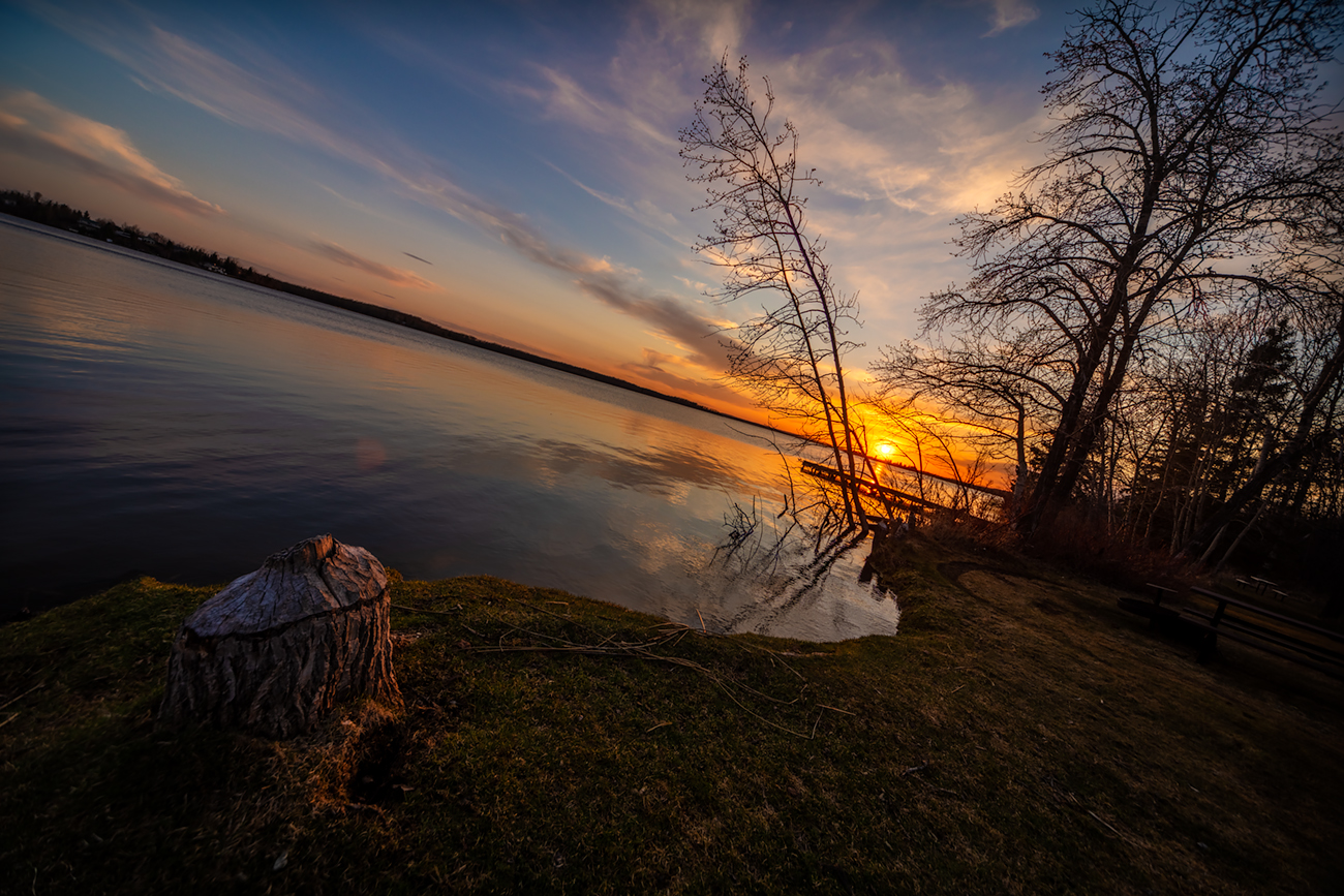 Sunset, May 02, 2020 (2 of 4)
