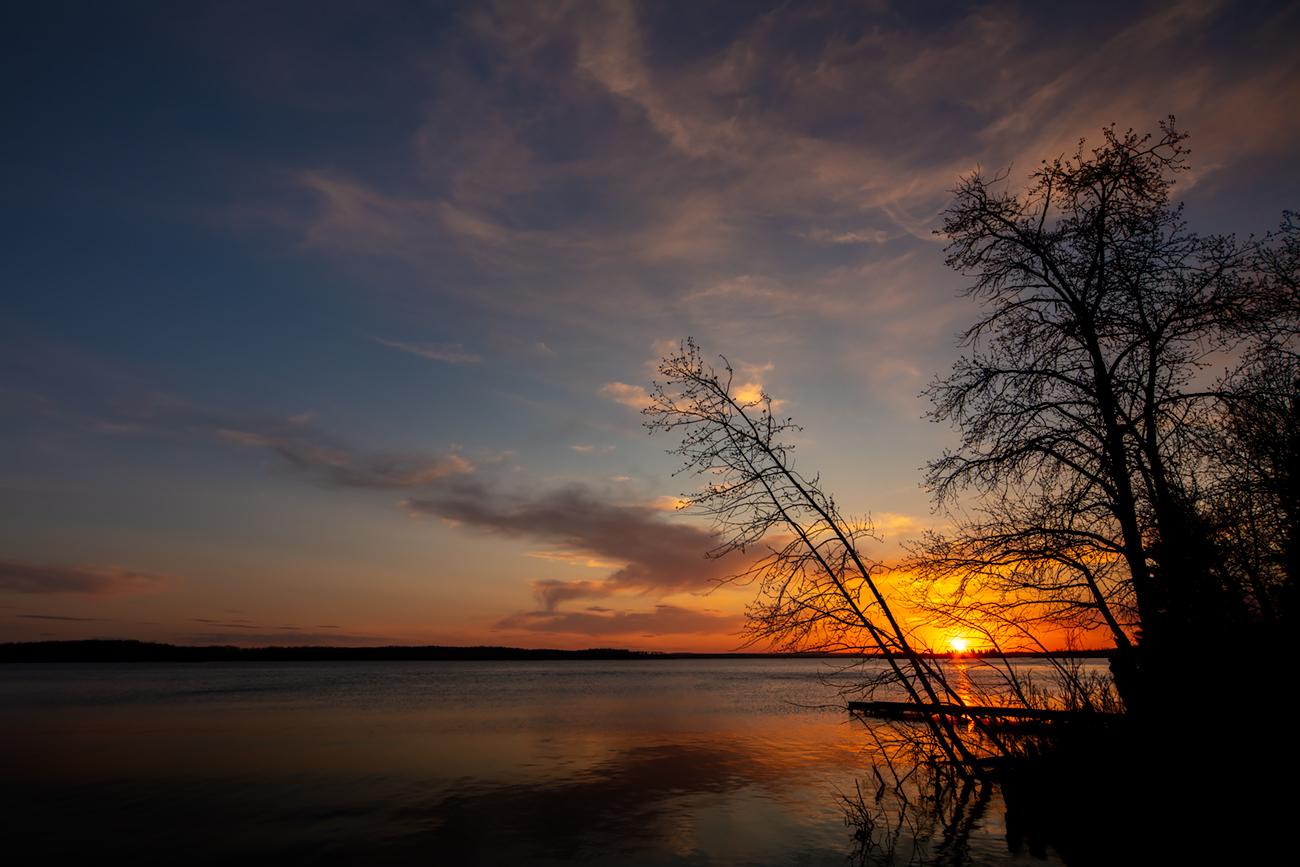 Sunset, May 02, 2020 (1 of 4)