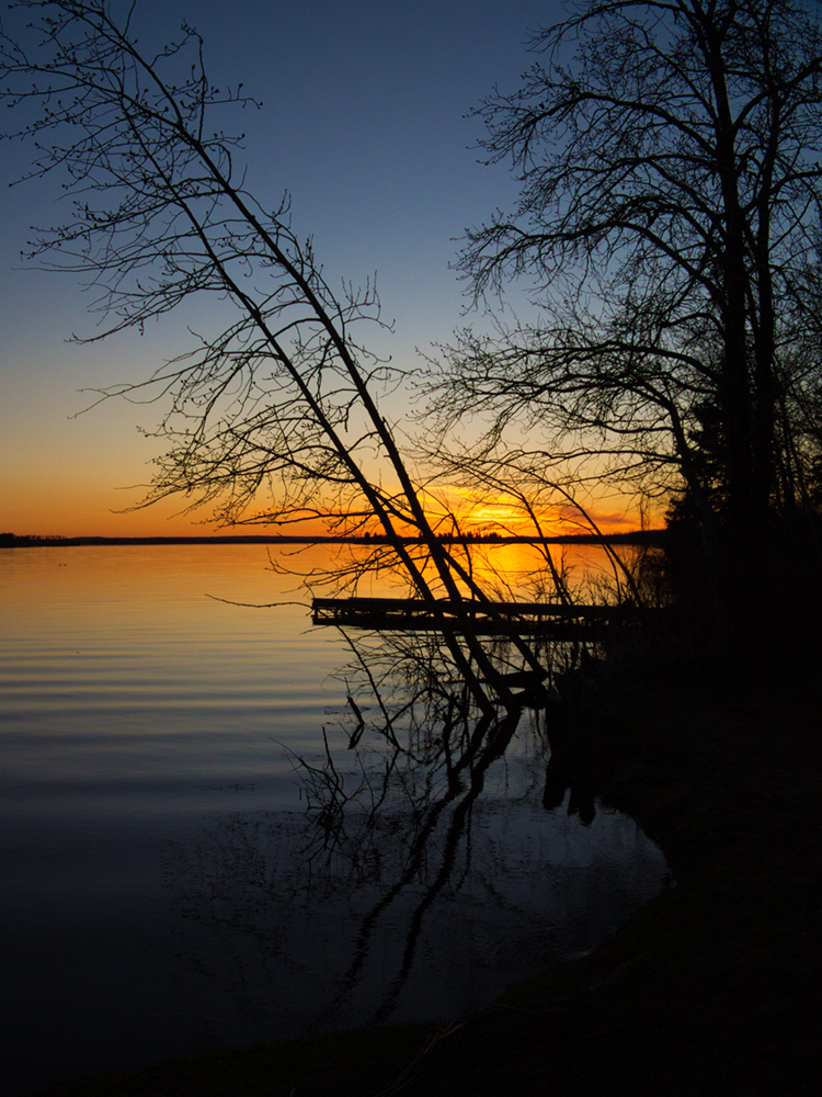 Sunset, May 01, 2020 (1 of 2)