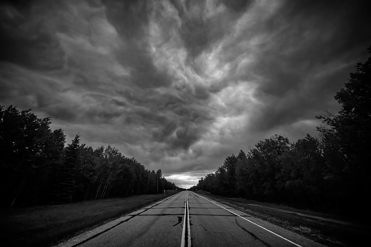 Road to Perdition, June 02, 2020