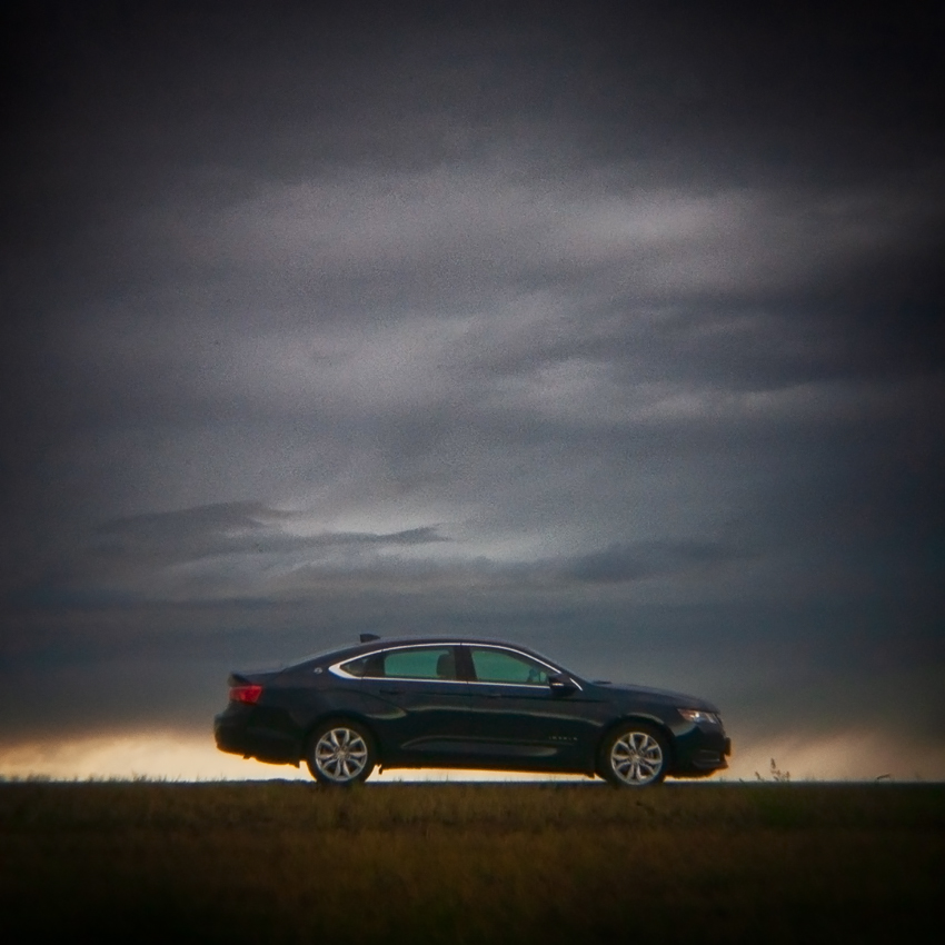 Stalking Pixels in Vlad the Impala, June 05, 2021