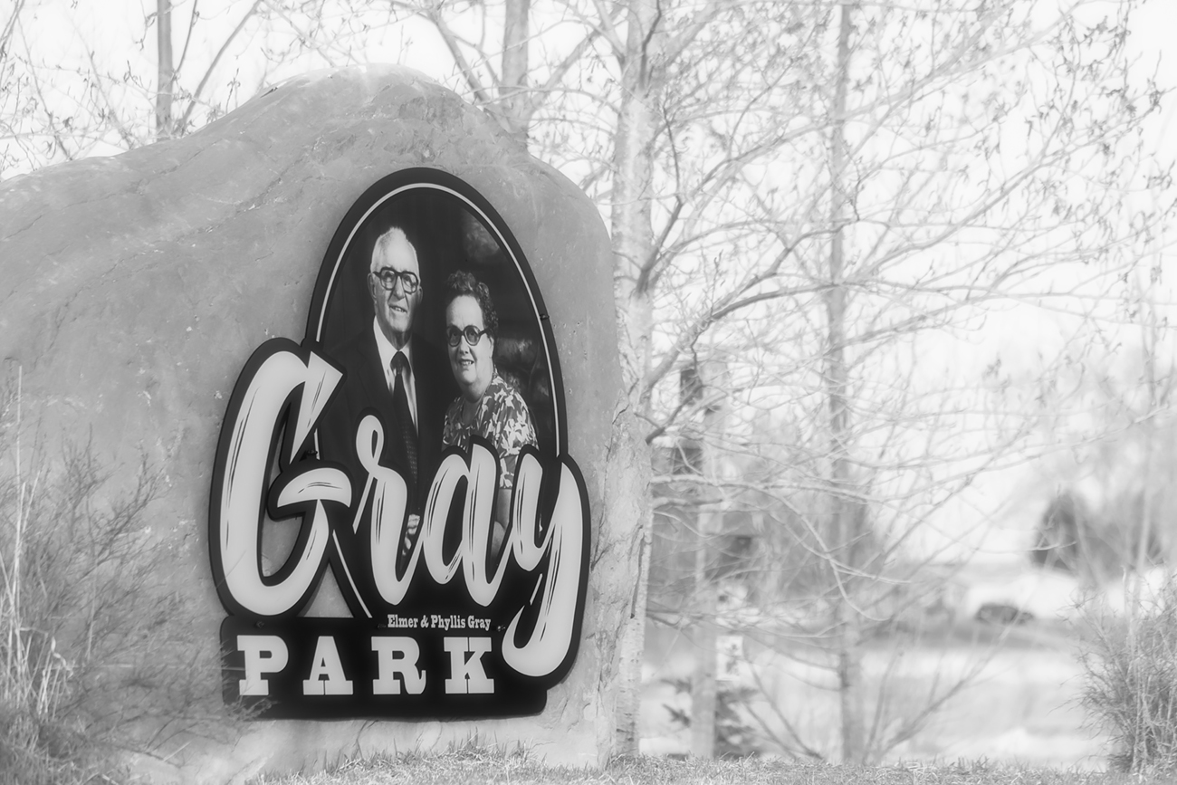 Gray Park