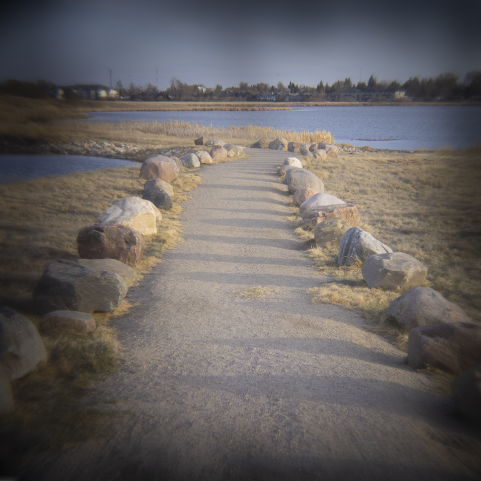 Path to Perdition