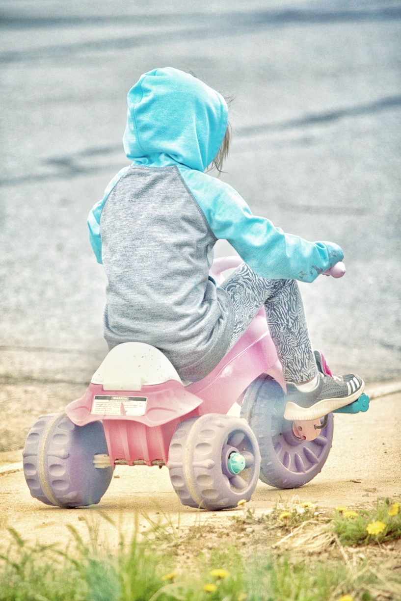 Hell On Wheels