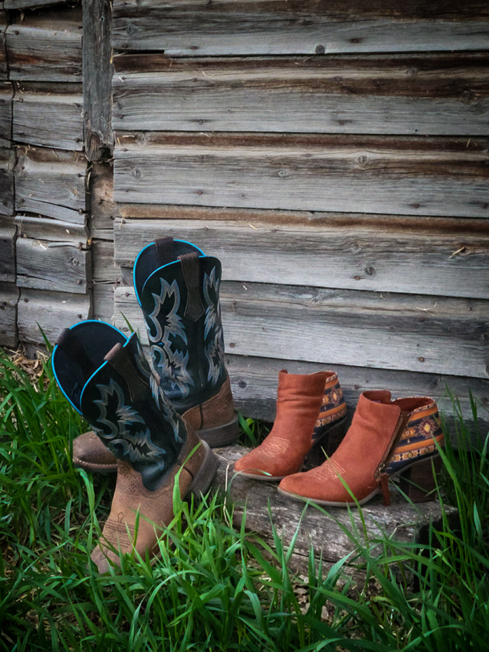 Engagement Shoot, 2022-05-22, Das Boot(s)