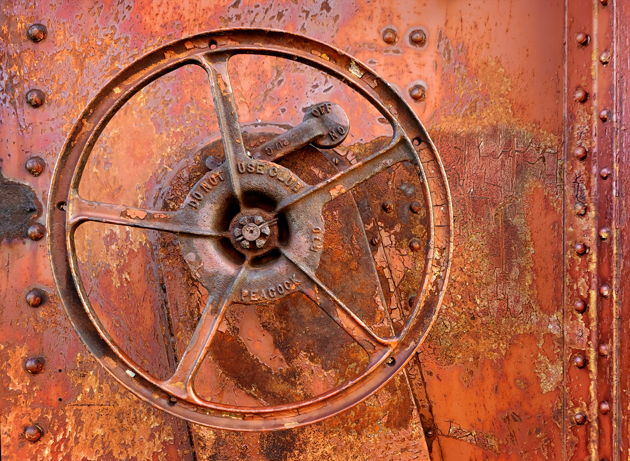 Feeling Kind of Cranked Right Now, Mossleigh, AB, 2022-06-19