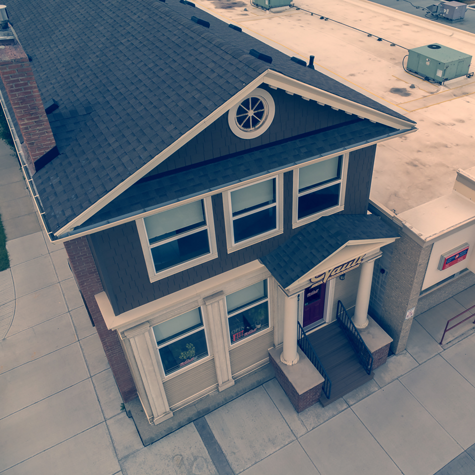 The Vault, Antique Finish, Main Street, Strathmore AB, 2022-06-27