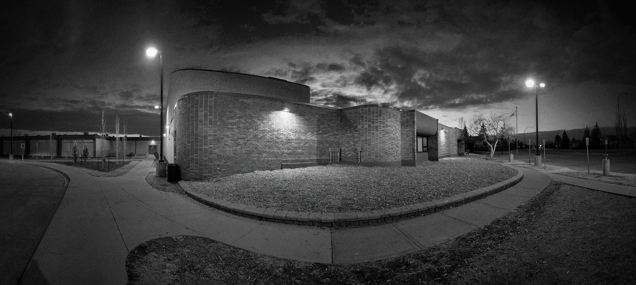 Caledonia Park Primary School, Leduc, Alberta 2023-04-21