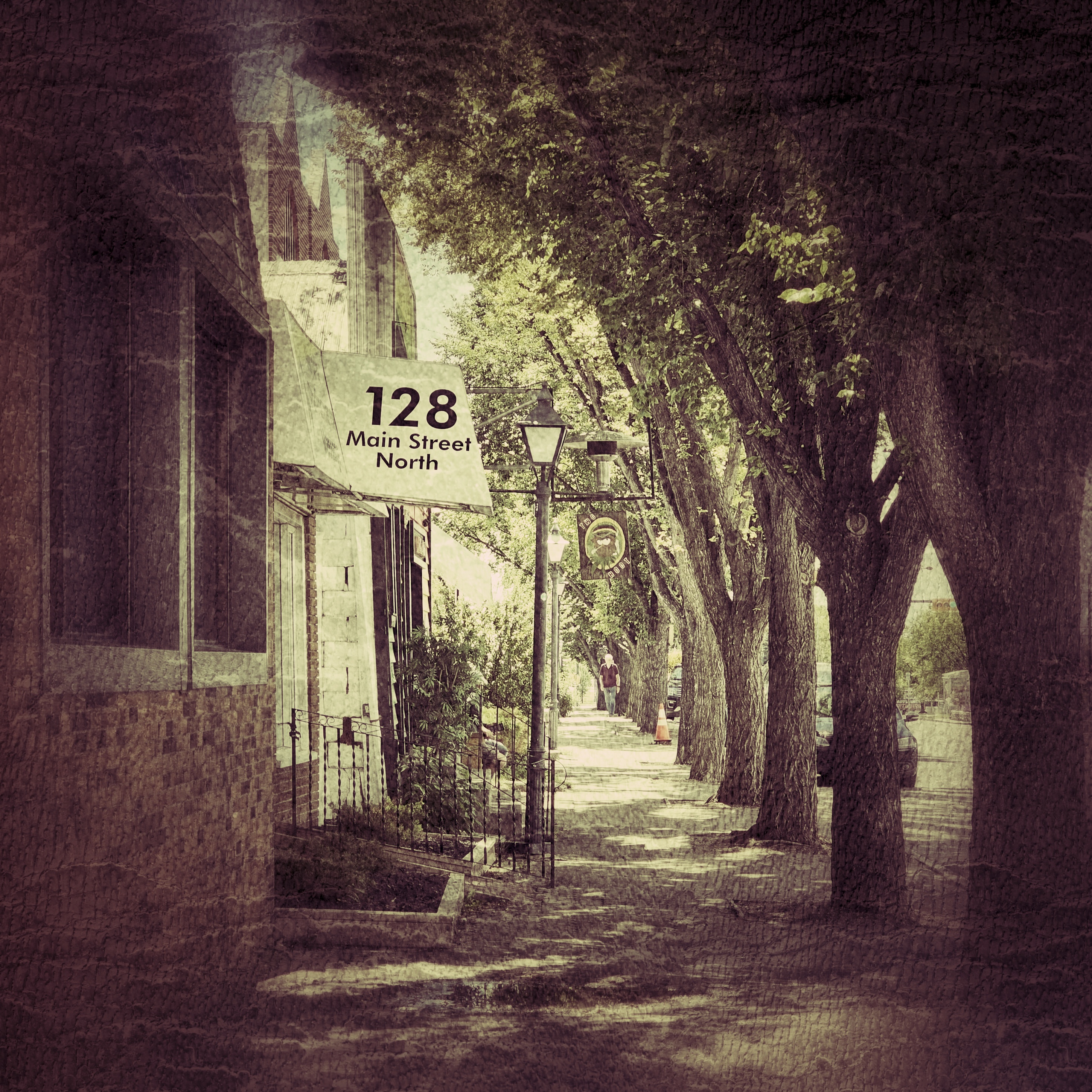 128, Main Street North, Airdrie, Alberta, 2023-08-10