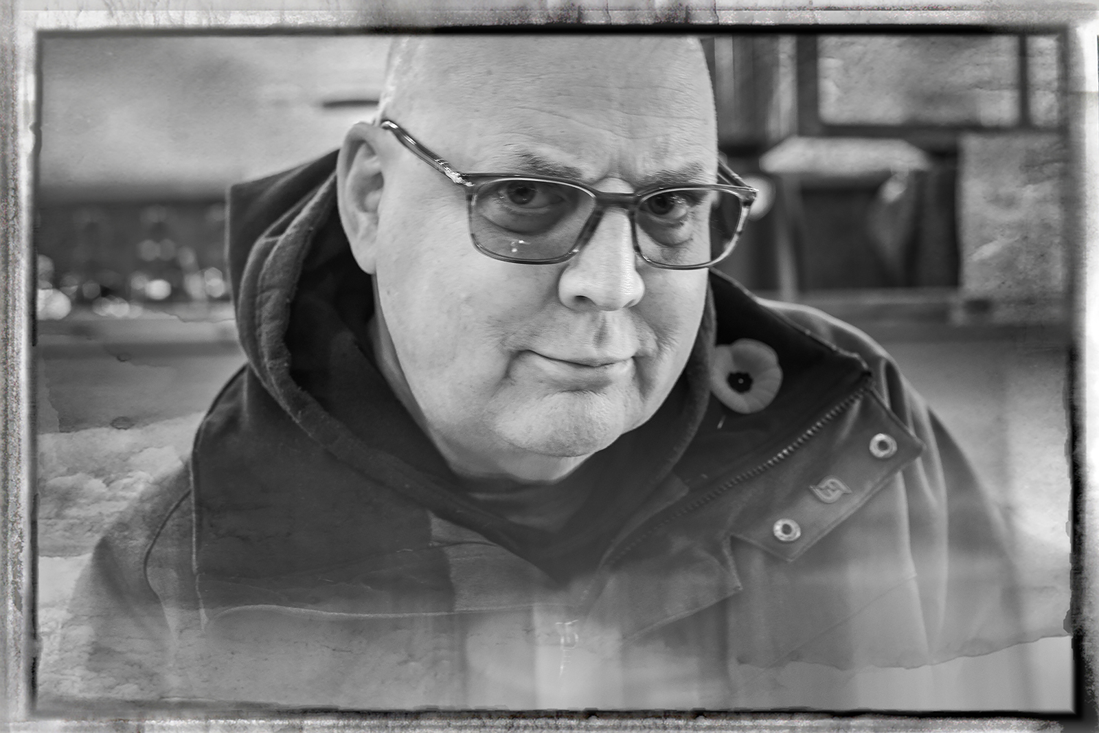 Sensai, The Woodrack Cafe, Old Strathcona, Edmonton, AB, 2023-11-12